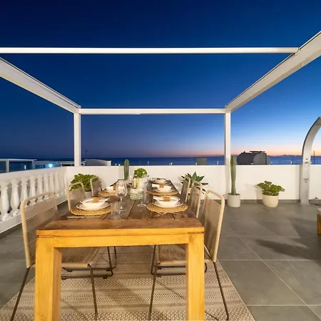 Casa Lola Appartement Tías
