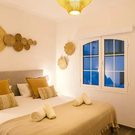 Casa Lola * Tías