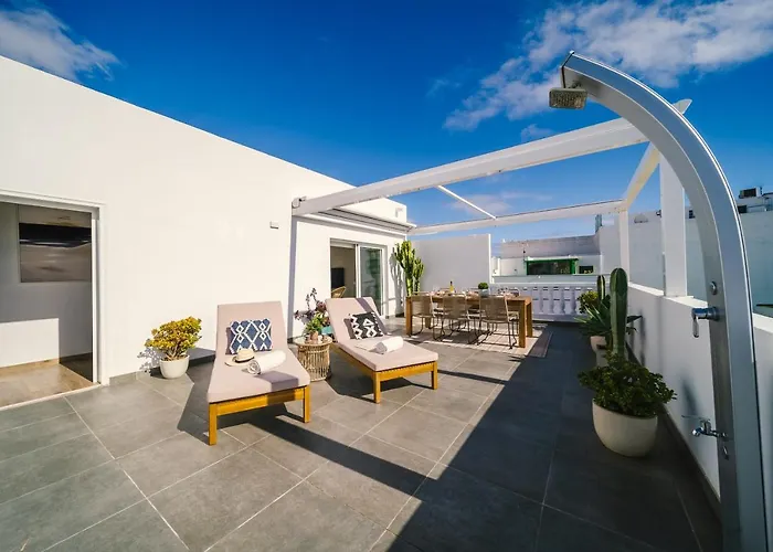 Appartement Casa Lola