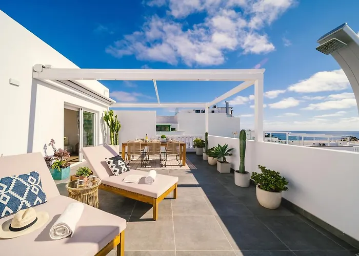 Appartement Casa Lola