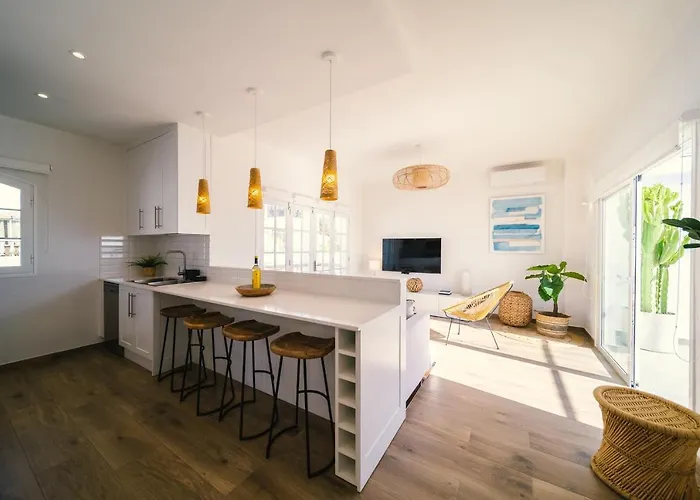아파트 Casa Lola 티아즈