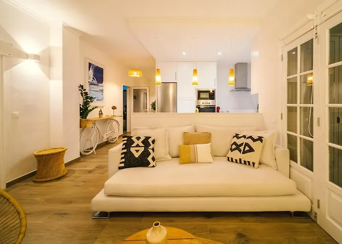 Casa Lola 아파트