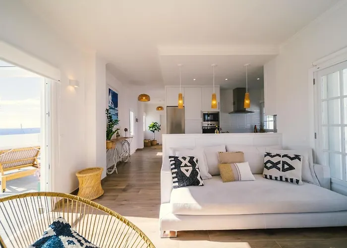 Casa Lola 아파트