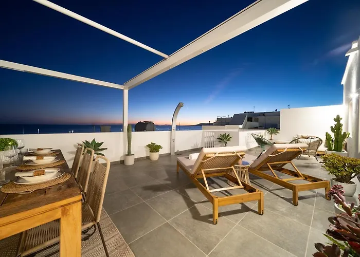 Casa Lola