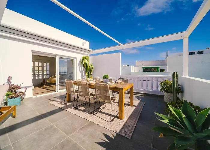 Casa Lola