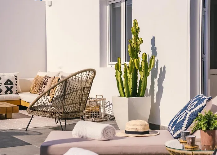 Casa Lola *