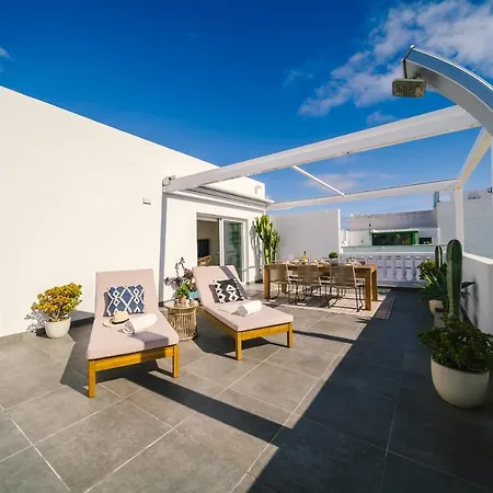 Lejlighed Casa Lola