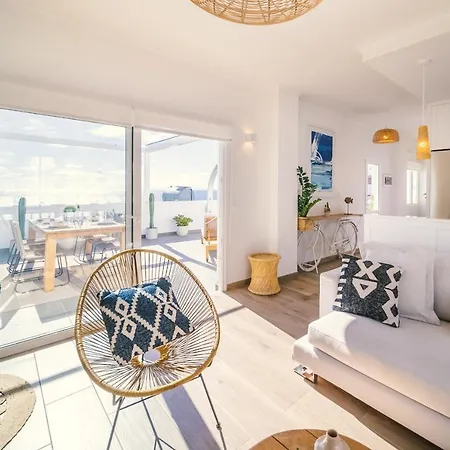 Casa Lola 아파트 *