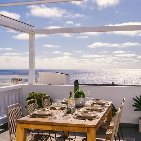 Casa Lola Appartement Tías