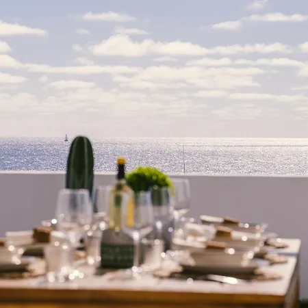 Appartement Casa Lola