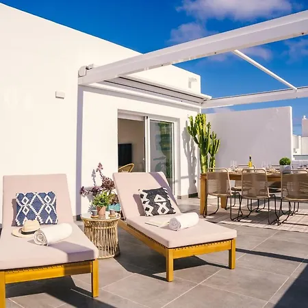 Casa Lola Appartement