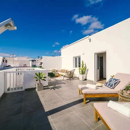 Casa Lola Appartement *