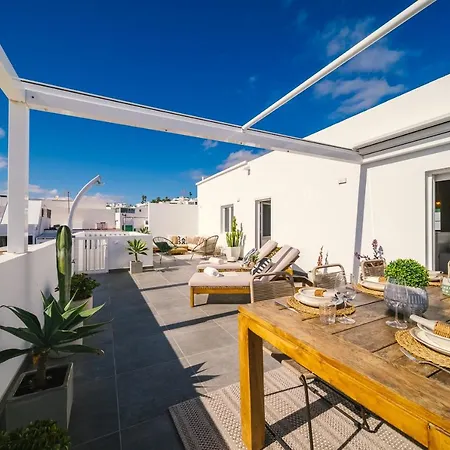 Casa Lola Appartement