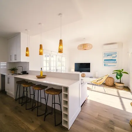 아파트 Casa Lola 티아즈