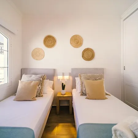 Casa Lola 아파트 티아즈
