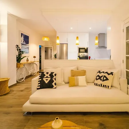 Casa Lola Appartement