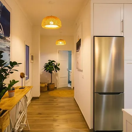 아파트 Casa Lola *