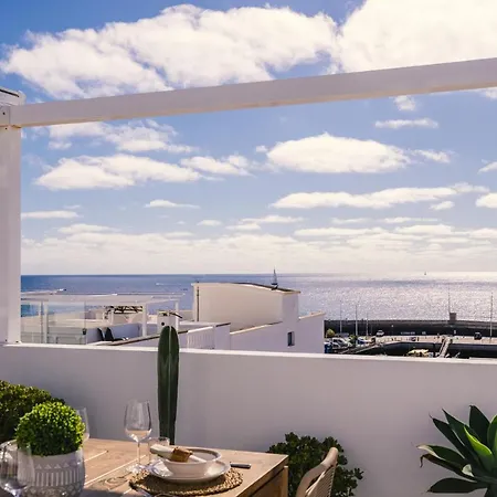 Appartement Casa Lola *