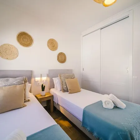 Appartement Casa Lola