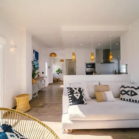 Casa Lola Appartement