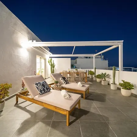 Appartement Casa Lola Tías