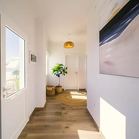 Casa Lola Appartement Tías