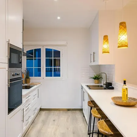 Appartement Casa Lola