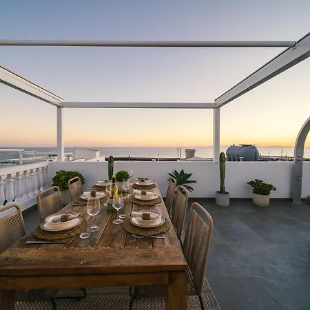 Casa Lola Appartement *