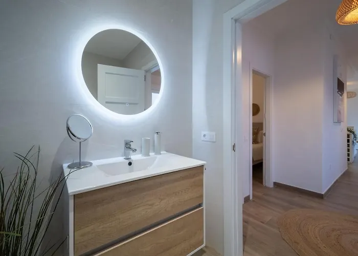 Casa Lola Διαμέρισμα