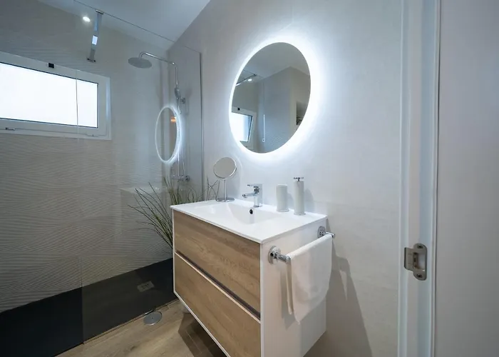 Διαμέρισμα Casa Lola Tías