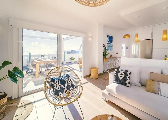 Casa Lola Διαμέρισμα *