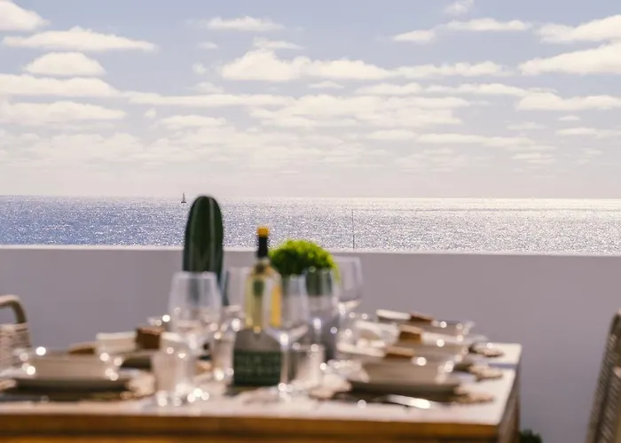 Διαμέρισμα Casa Lola