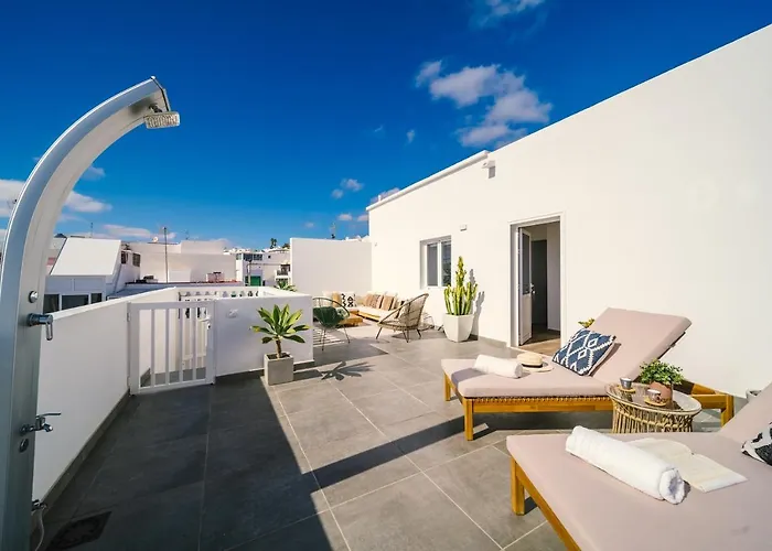 Casa Lola Διαμέρισμα *