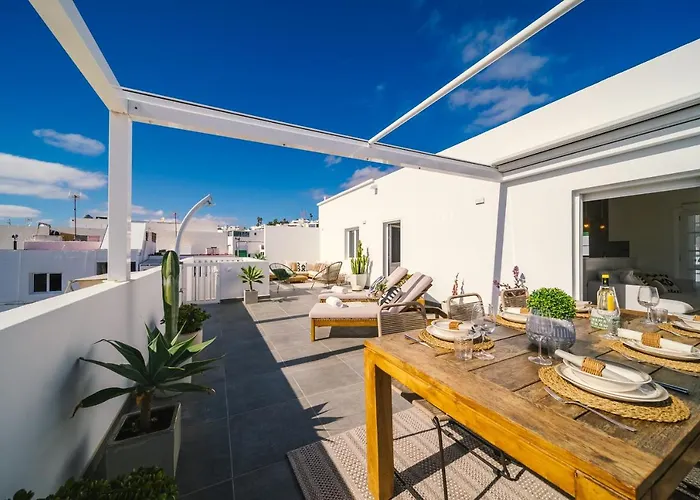 Casa Lola Διαμέρισμα