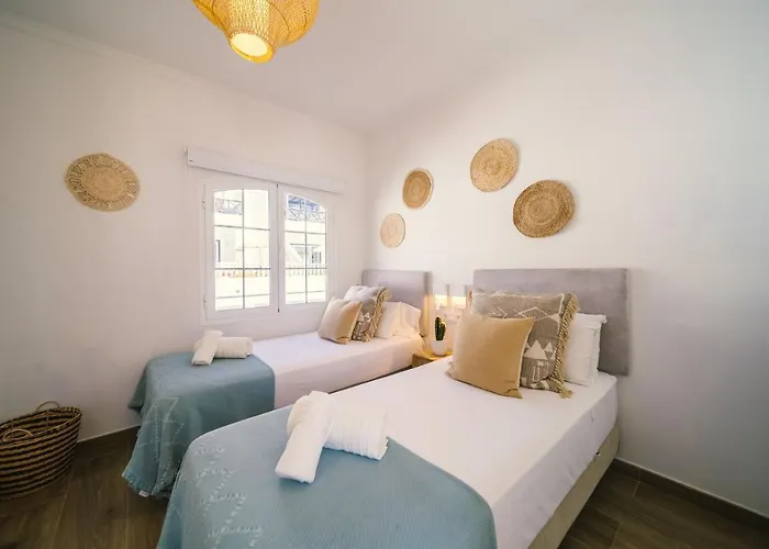 Διαμέρισμα Casa Lola