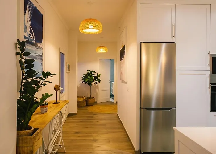 Διαμέρισμα Casa Lola *