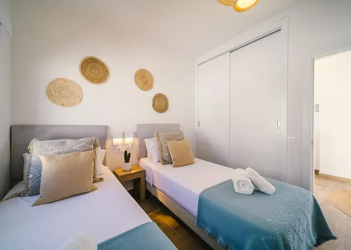 Διαμέρισμα Casa Lola