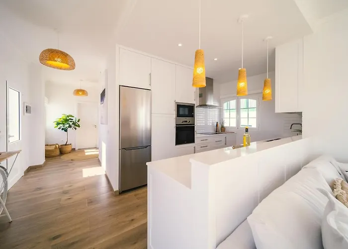 Διαμέρισμα Casa Lola *