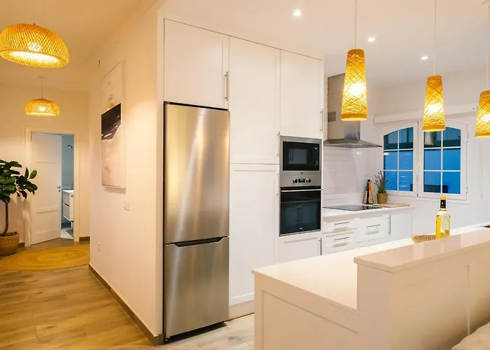 Casa Lola Διαμέρισμα *