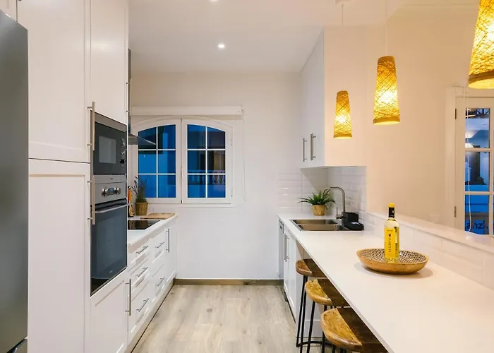 Διαμέρισμα Casa Lola