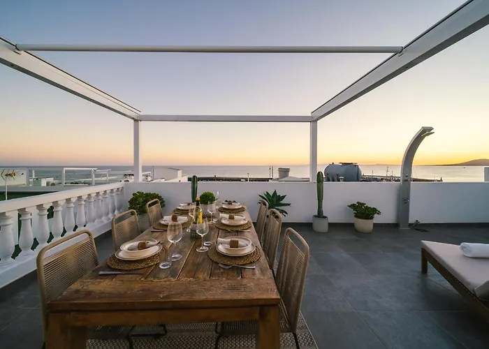 Casa Lola Διαμέρισμα *