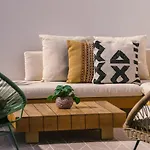 Casa Lola * Tías