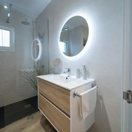 Appartamento Casa Lola Tías