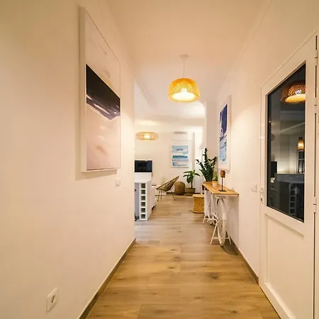 Appartamento Casa Lola Tías